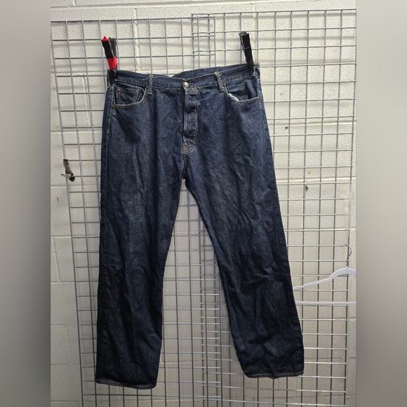 Vintage EVISU LOT 0331 No.2